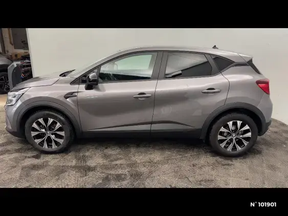 RENAULT CAPTUR II - voiture d'occasion - Photo 2
