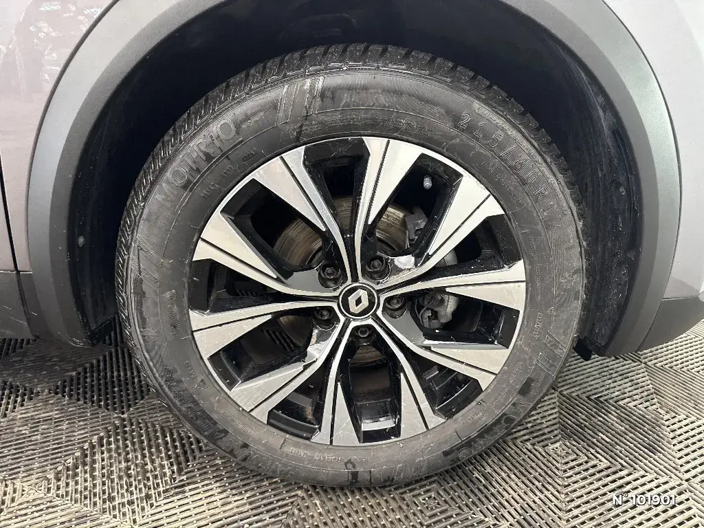 RENAULT CAPTUR II - Miniature 5