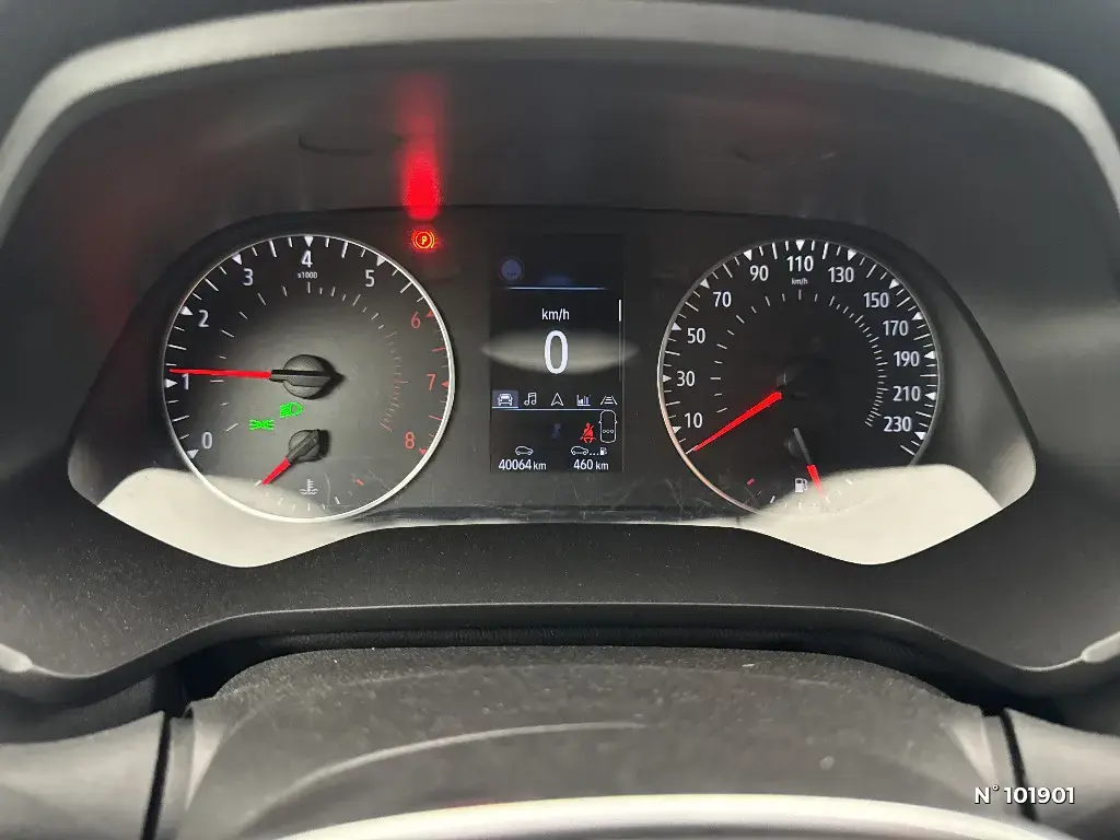 RENAULT CAPTUR II - Miniature 8