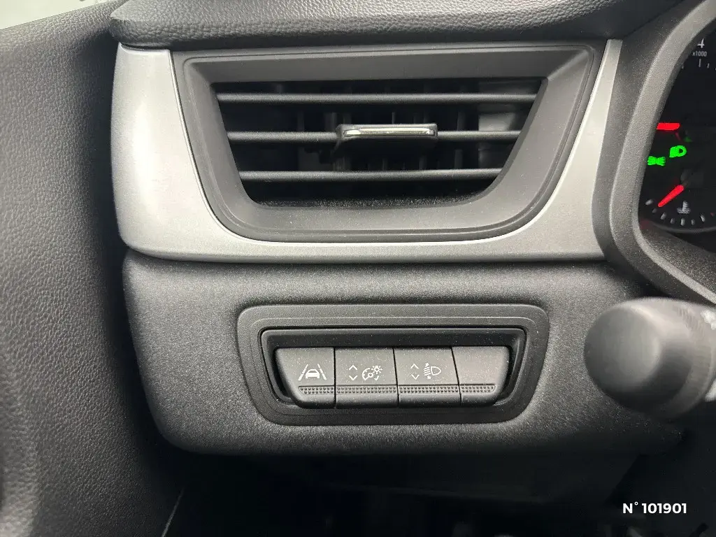 RENAULT CAPTUR II - Miniature 11