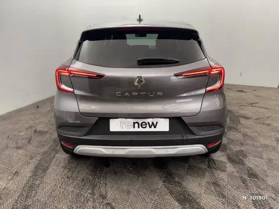RENAULT CAPTUR II - voiture d'occasion - Photo 6