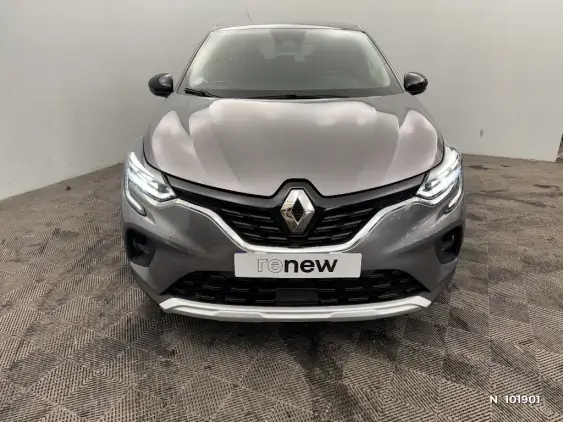 RENAULT CAPTUR II - voiture d'occasion - Photo 3