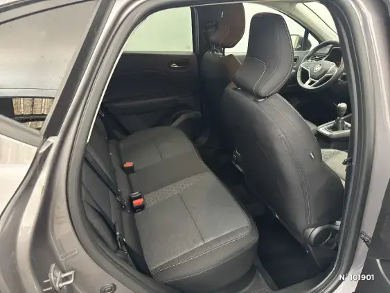 RENAULT CAPTUR II - voiture d'occasion - Photo 11