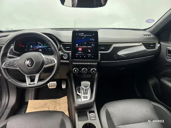 RENAULT ARKANA - voiture d'occasion - Photo 9