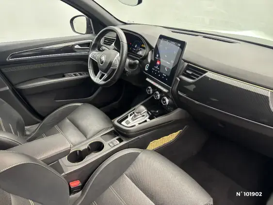 RENAULT ARKANA - voiture d'occasion - Photo 10