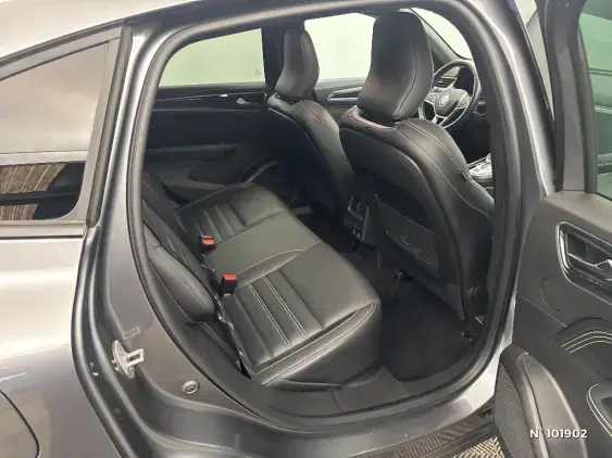 RENAULT ARKANA - voiture d'occasion - Photo 11