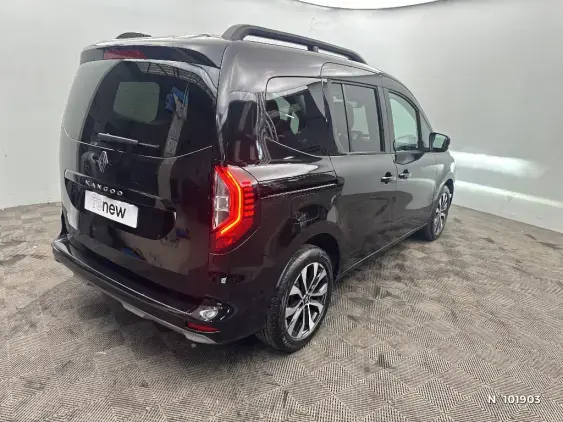 RENAULT KANGOO III - voiture d'occasion - Photo 4