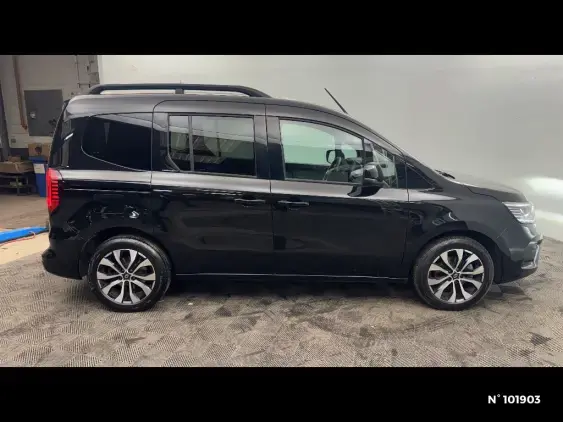 RENAULT KANGOO III - voiture d'occasion - Photo 5