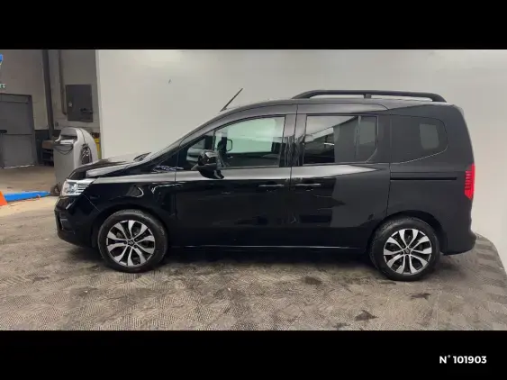 RENAULT KANGOO III - voiture d'occasion - Photo 2