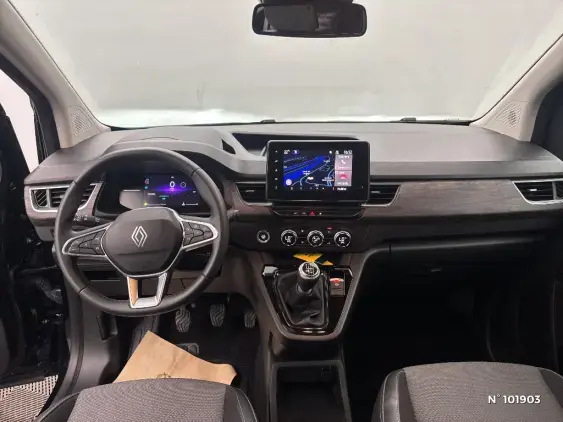 RENAULT KANGOO III - voiture d'occasion - Photo 9