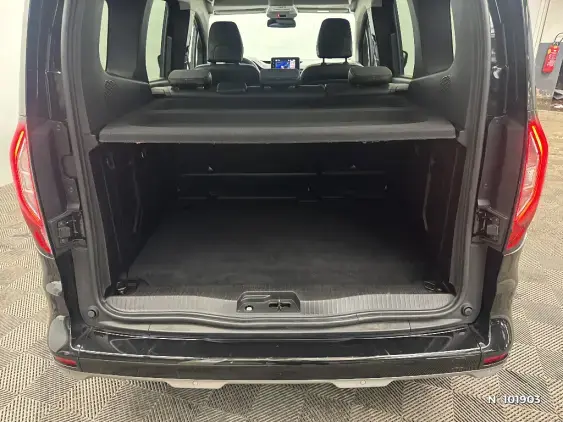 RENAULT KANGOO III - voiture d'occasion - Photo 7