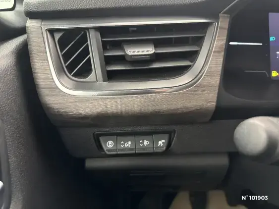 RENAULT KANGOO III - voiture d'occasion - Photo 15