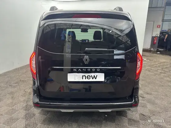 RENAULT KANGOO III - voiture d'occasion - Photo 6