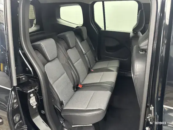 RENAULT KANGOO III - voiture d'occasion - Photo 11