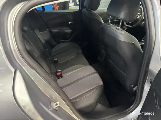 PEUGEOT 208 II - voiture d'occasion - Photo 11