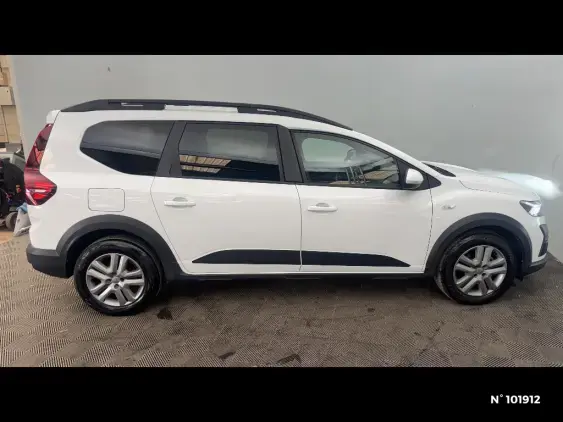 DACIA JOGGER - voiture d'occasion - Photo 5