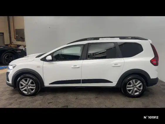 DACIA JOGGER - voiture d'occasion - Photo 2