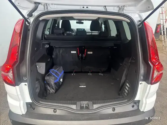 DACIA JOGGER - voiture d'occasion - Photo 7