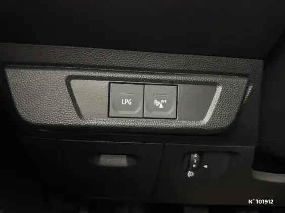 DACIA JOGGER - voiture d'occasion - Photo 14