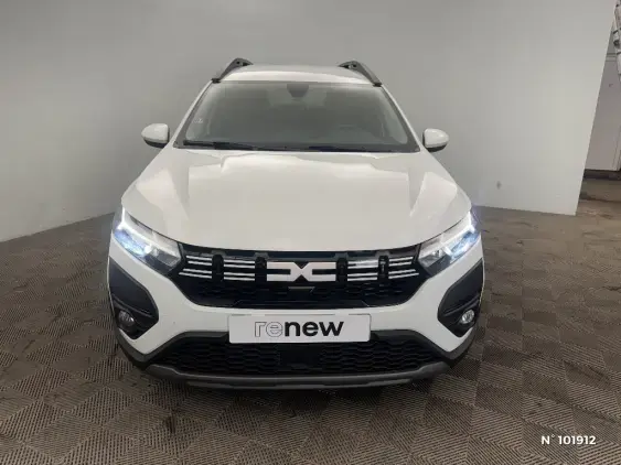DACIA JOGGER - voiture d'occasion - Photo 3