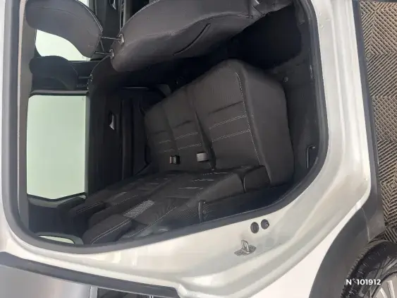 DACIA JOGGER - voiture d'occasion - Photo 11