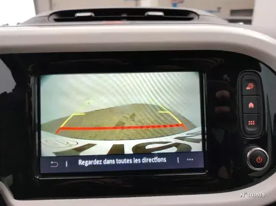 RENAULT TWINGO ELECTRIQUE III - voiture d'occasion - Photo 14