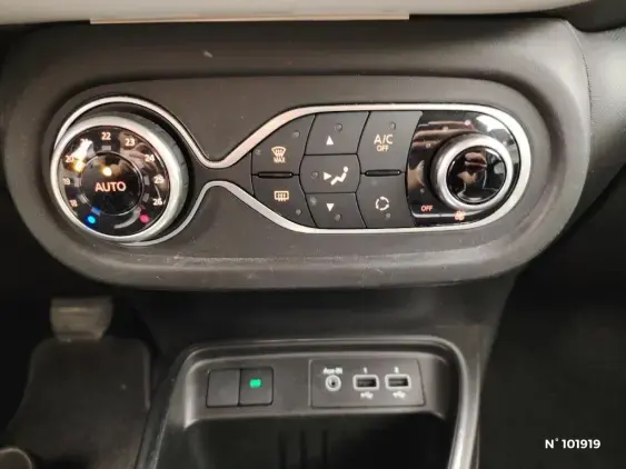 RENAULT TWINGO ELECTRIQUE III - voiture d'occasion - Photo 15