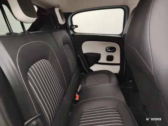 RENAULT TWINGO ELECTRIQUE III - voiture d'occasion - Photo 11