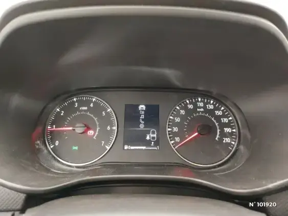 DACIA SANDERO III - voiture d'occasion - Photo 13