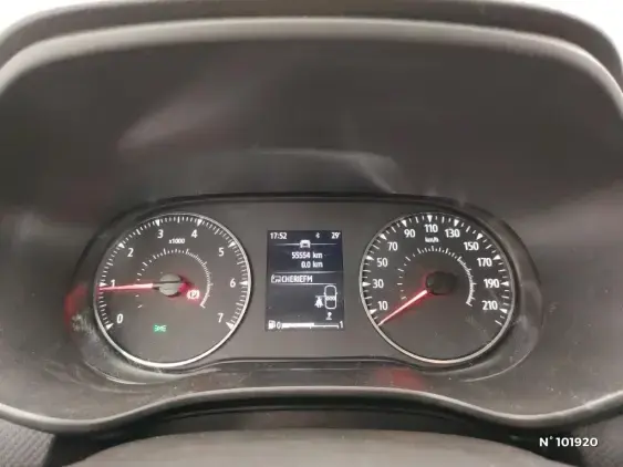 DACIA SANDERO III - voiture d'occasion - Photo 12