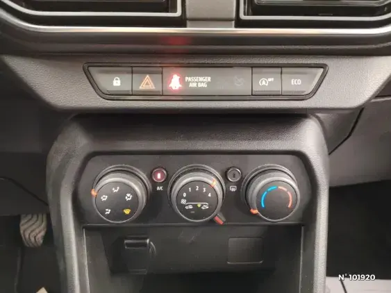 DACIA SANDERO III - voiture d'occasion - Photo 14
