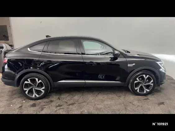 RENAULT ARKANA - voiture d'occasion - Photo 5