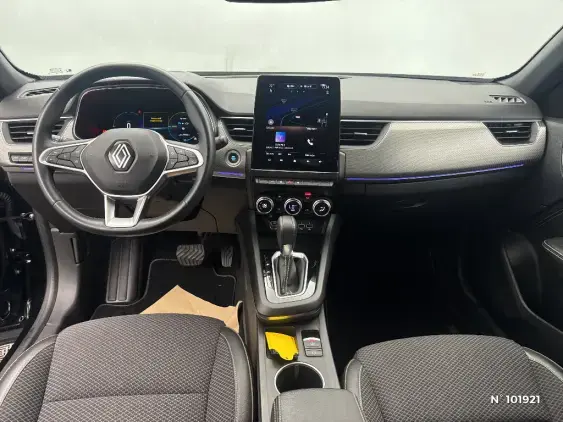 RENAULT ARKANA - voiture d'occasion - Photo 9