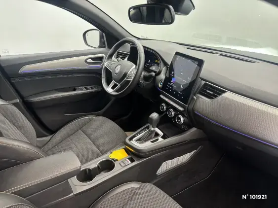 RENAULT ARKANA - voiture d'occasion - Photo 10