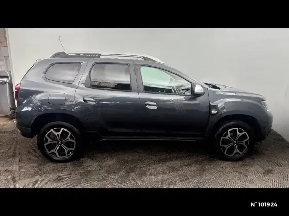 DACIA DUSTER II - voiture d'occasion - Photo 5