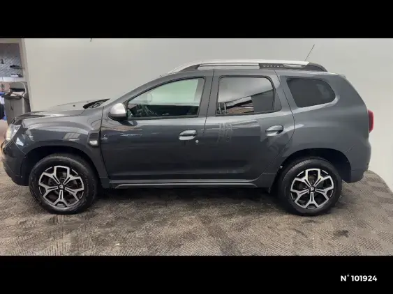 DACIA DUSTER II - voiture d'occasion - Photo 2