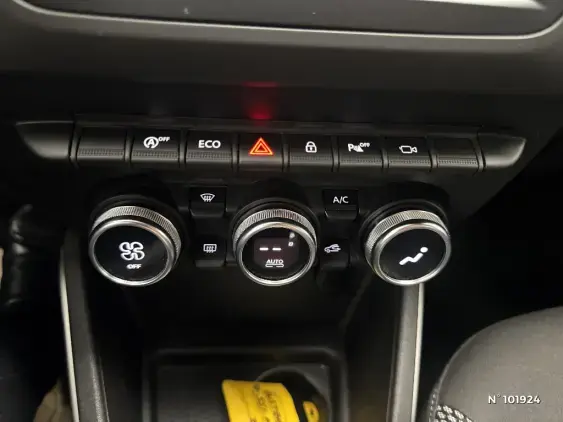 DACIA DUSTER II - voiture d'occasion - Photo 15