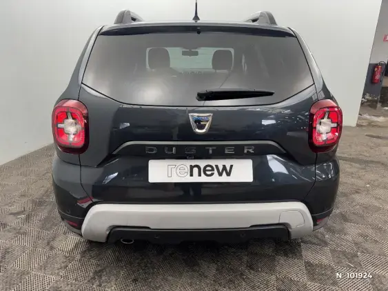 DACIA DUSTER II - voiture d'occasion - Photo 6