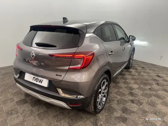 RENAULT CAPTUR II - voiture d'occasion - Photo 4