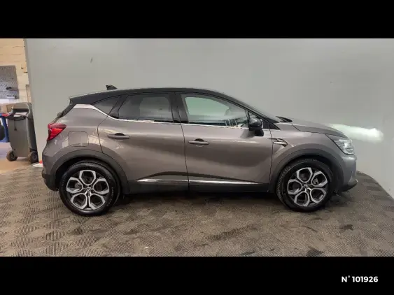 RENAULT CAPTUR II - voiture d'occasion - Photo 5