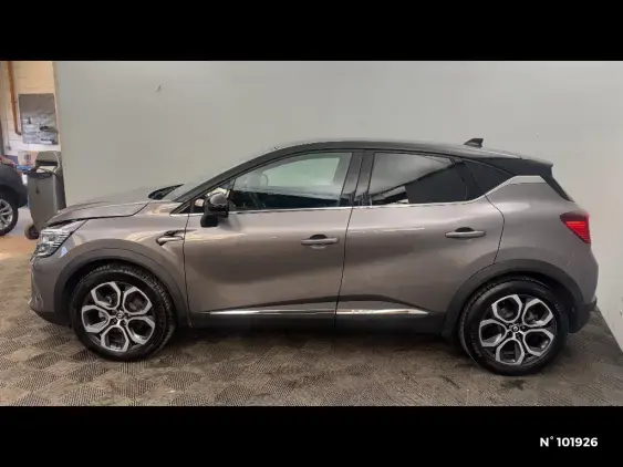 RENAULT CAPTUR II - voiture d'occasion - Photo 2
