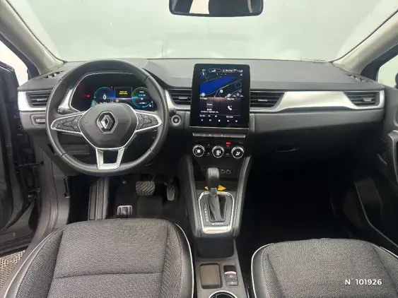 RENAULT CAPTUR II - voiture d'occasion - Photo 9