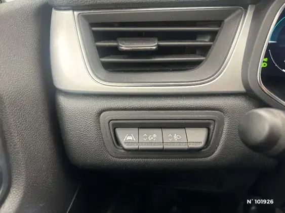 RENAULT CAPTUR II - voiture d'occasion - Photo 15