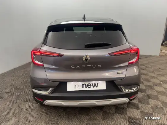 RENAULT CAPTUR II - voiture d'occasion - Photo 6