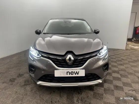 RENAULT CAPTUR II - voiture d'occasion - Photo 3