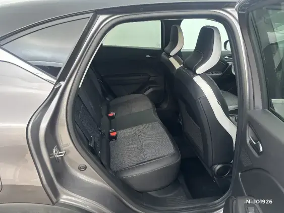 RENAULT CAPTUR II - voiture d'occasion - Photo 11