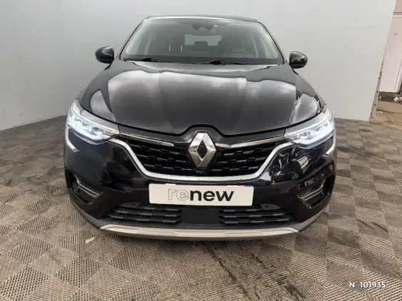RENAULT ARKANA - voiture d'occasion - Photo 3