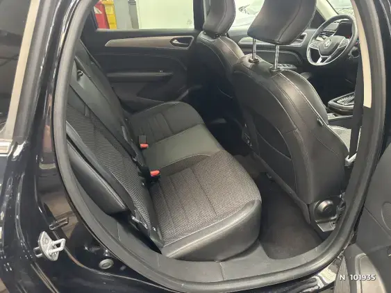 RENAULT ARKANA - voiture d'occasion - Photo 11