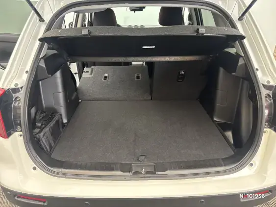 SUZUKI VITARA IV - voiture d'occasion - Photo 4