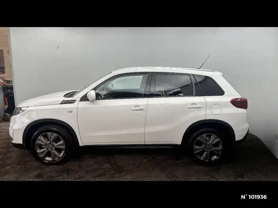SUZUKI VITARA IV - voiture d'occasion - Photo 2